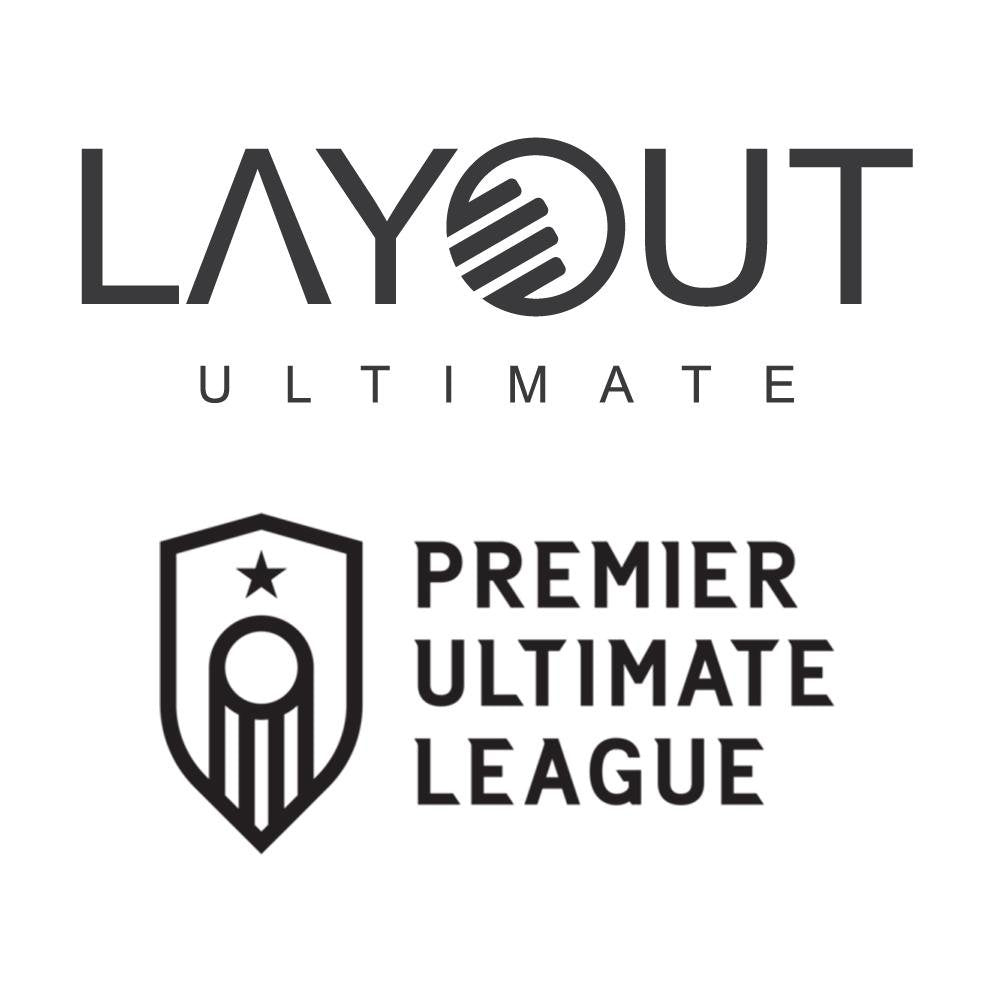 Partner Announcement: Premier Ultimate League (PUL) - Layout Ultimate