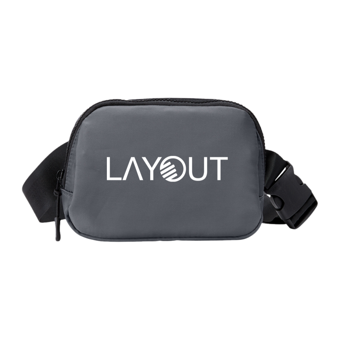 Layout Fanny Pack