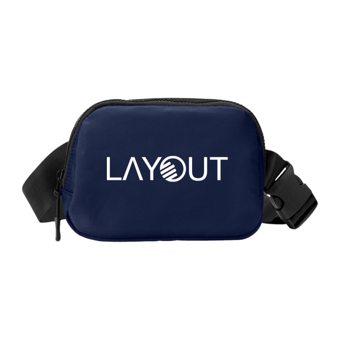 Layout Fanny Pack