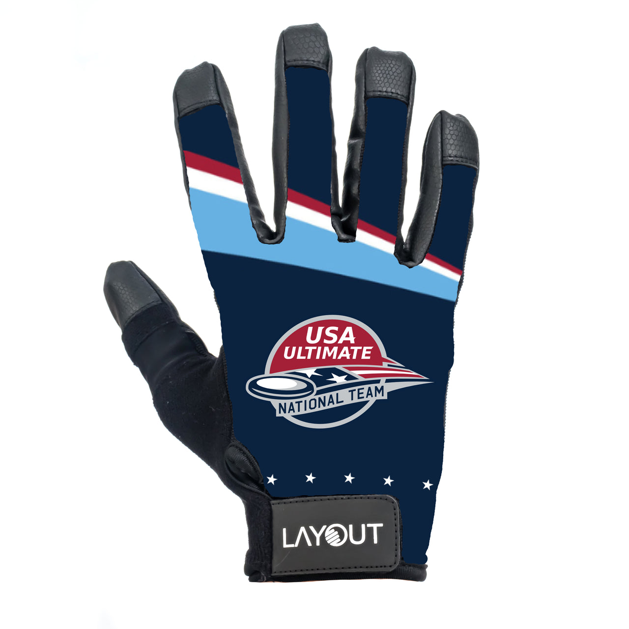 USAU Gloves - ELITE OR CLASSIC