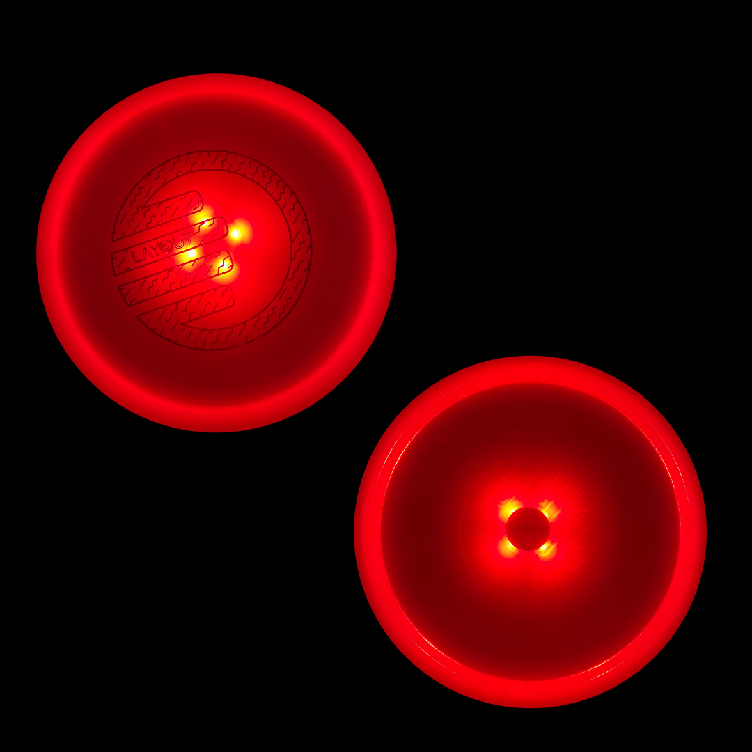 DiscLites by Layout