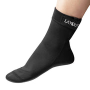 Layout Beach Socks - Layout Ultimate