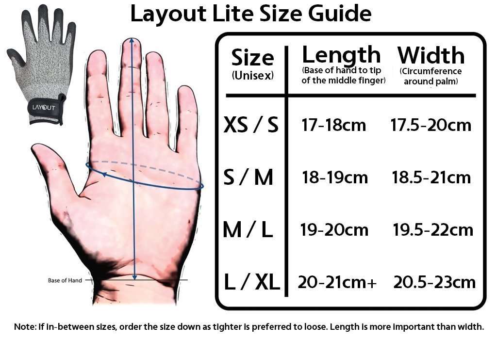Layout Lite - Seamless - Layout Ultimate