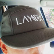 Layout 5-Panel Hat - Layout Ultimate