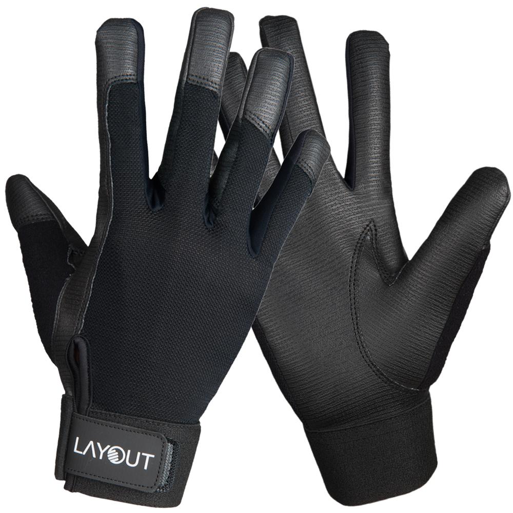 Layout Classic Glove - Layout Ultimate