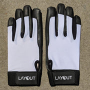 Layout Classic Glove - Layout Ultimate